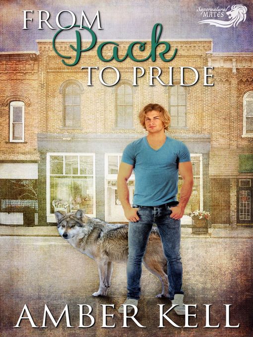 Title details for From Pack to Pride by Amber Kell - Available
